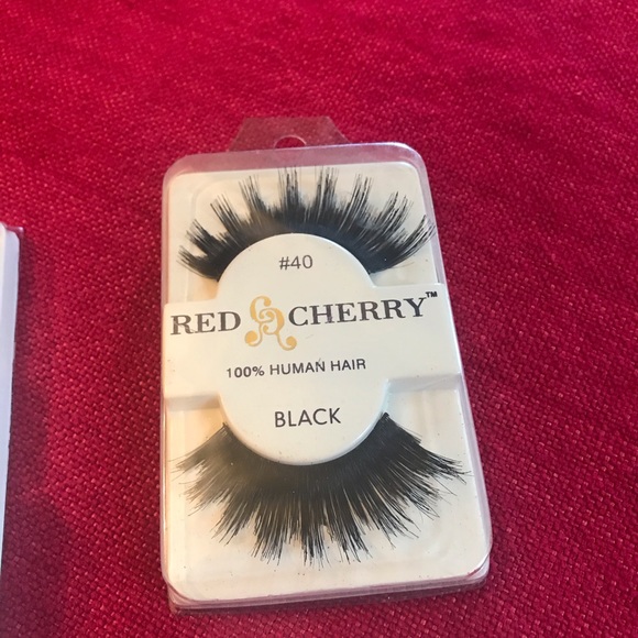 Eyelashes, Bundle Qty. 6 Mega Long NWT - Picture 5 of 6